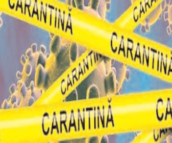 Carantina va fi redusă la 5 zile pentru persoanele vaccinate!