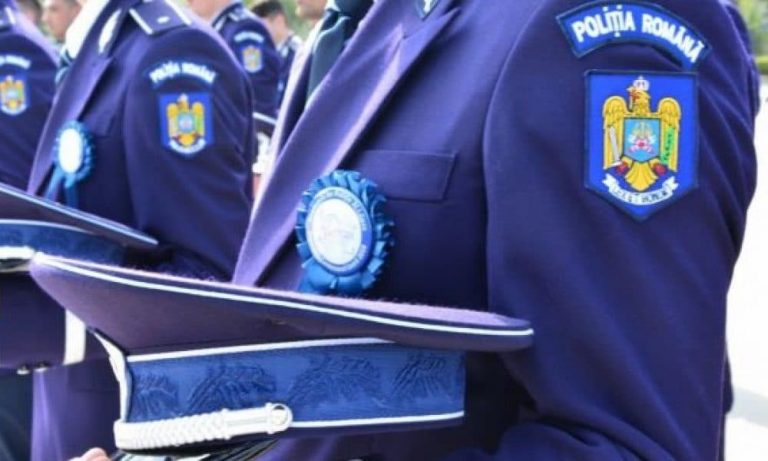 Reguli noi pentru admiterea la școlile de Poliție