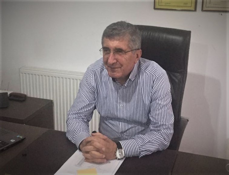 Mihail Drugă este noul lider al Grupului PNL din Consiliul Județean