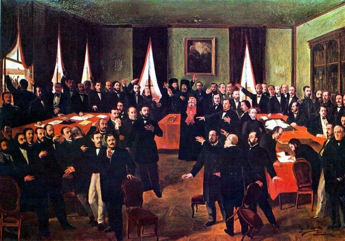 24 ianuarie 1859: „Mica Unire”