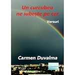 bookbox Trezirea(2) Un curcubeu ne iubește pe cer, de Carmen Duvalma, eLiteratura
