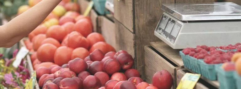 Controale drastice la depozitele de legume și fructe și piețele agroalimentare