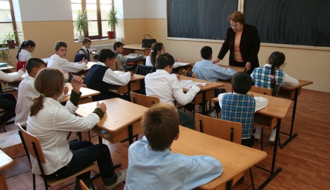 Dâmbovița: 4403  absolvenți ai clasei a VIII-a înscriși la Evaluarea Națională, sesiunea  iunie 2022