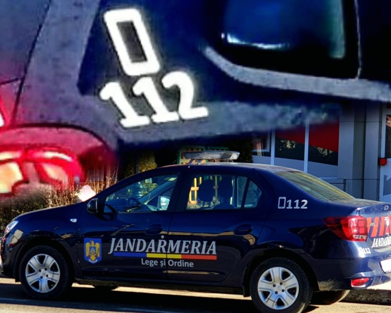 Jandarmii dâmbovițeni au desfășurat ao acțiune preventiv-educativă în rândul elevilor