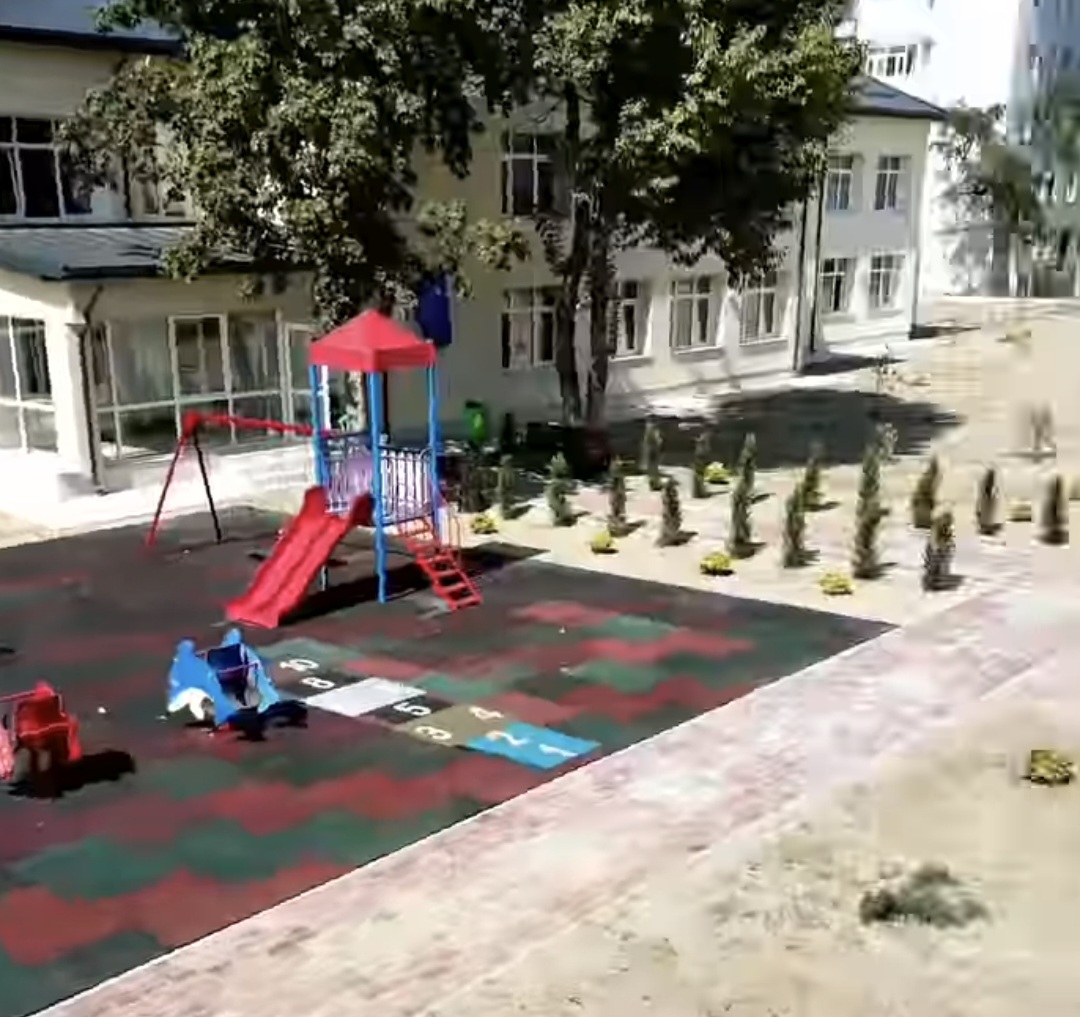 Grădinița nr. 14 din Târgoviște, modernizată și eficientizată energetic: Vizită de lucru a autorităților locale