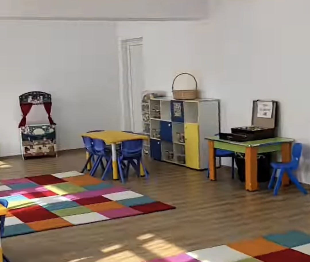 Grădinița nr. 14 din Târgoviște, modernizată și eficientizată energetic: Vizită de lucru a autorităților locale