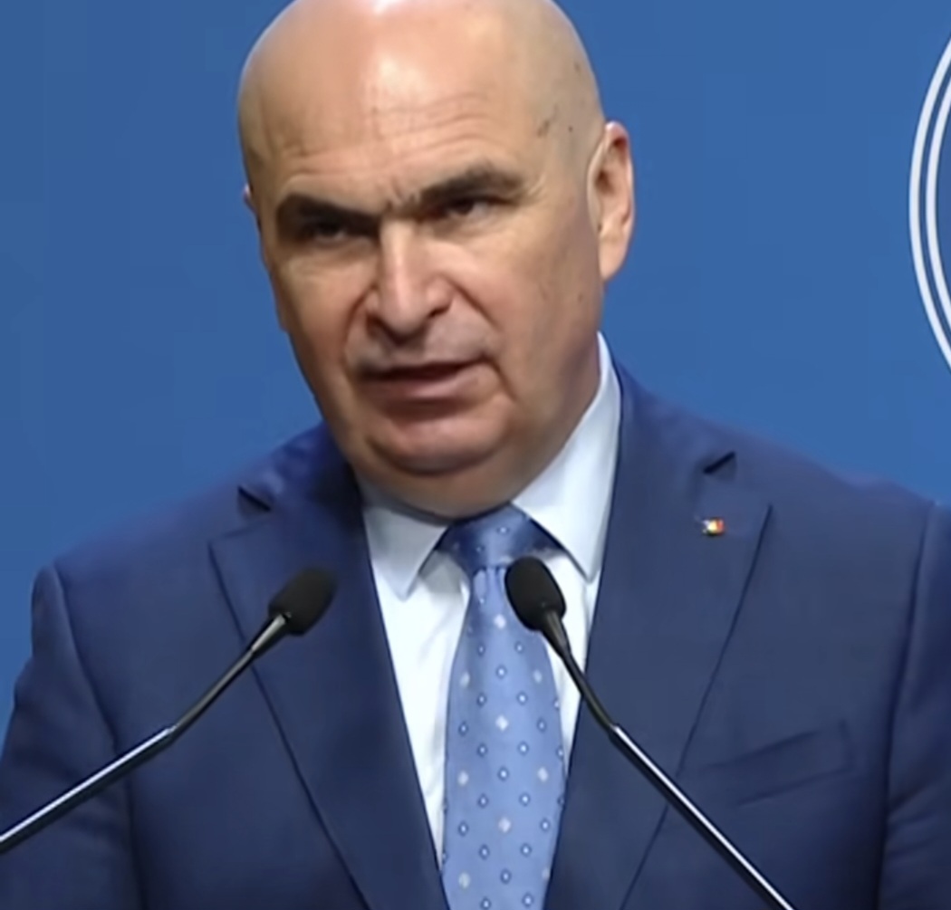 Premierul Ilie Bolojan și magia fiscală: Nu creștem taxe, doar așteptările românilor