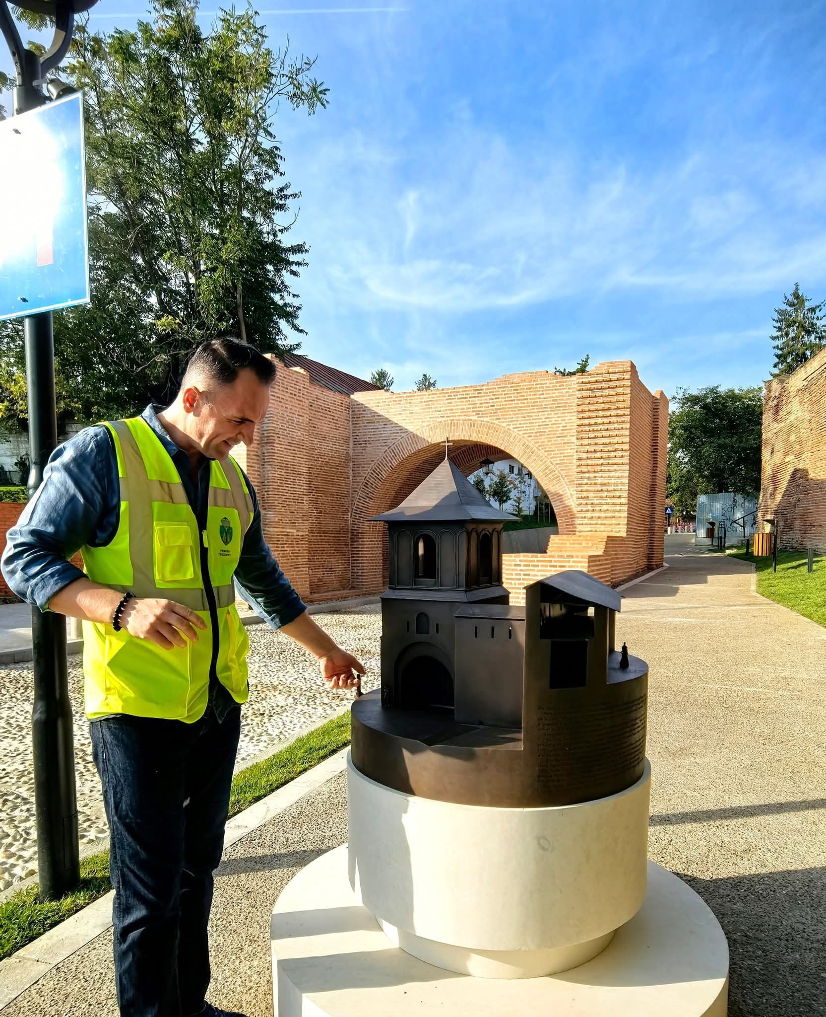 Strada Coconilor, redeschisă circulației în zona „Poarta Dealu – Vânătorilor”