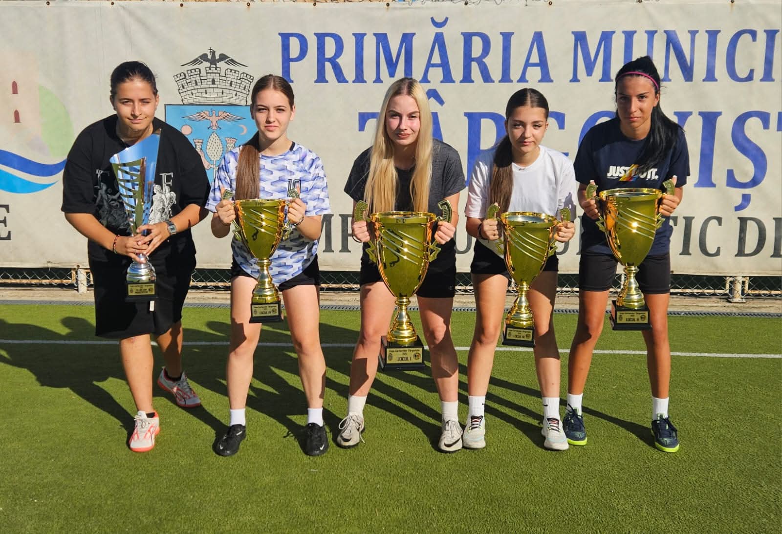 Surprize la Cupa Cartierelor Târgoviște: Patru favorite părăsesc competiția după faza grupelor