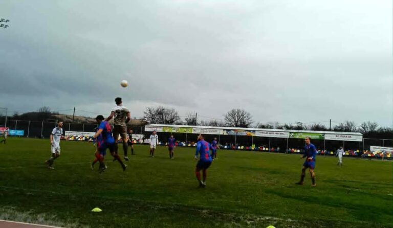 Urban Titu, învinsă la Vălenii de Munte după un start incendiar