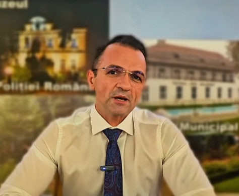 Primarul Daniel Cristian Stan a anunțat că Liceul Tehnologic „Spiru Haret” va beneficia de un proiect major de consolidare, modernizare și reabilitare, care va transforma complet unitatea de învățământ.