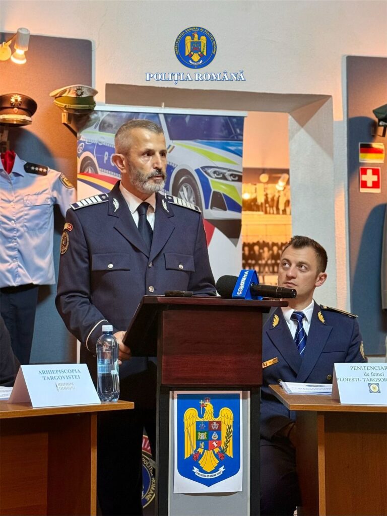 „Dincolo de aparențe”,  siguranță și responsabilitate în rândul tinerilor