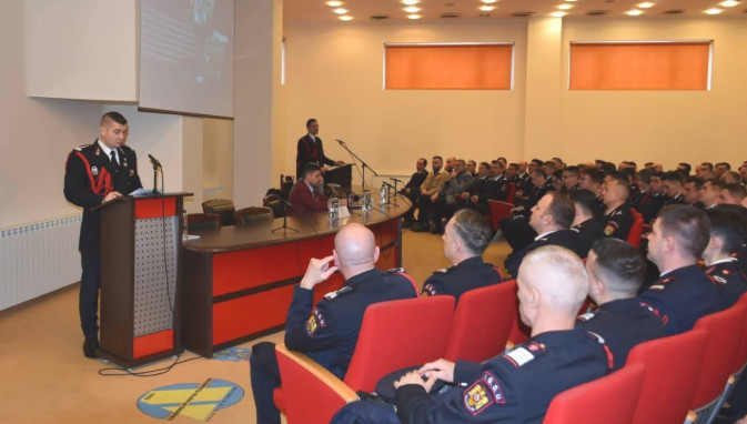 Inspectoratul pentru Situații de Urgență „Basarab I” Dâmbovița a prezentat bilanțul activității pe anul 2025, un an marcat de intervenții continue, misiuni complexe și un ritm susținut al solicitărilor din partea populației