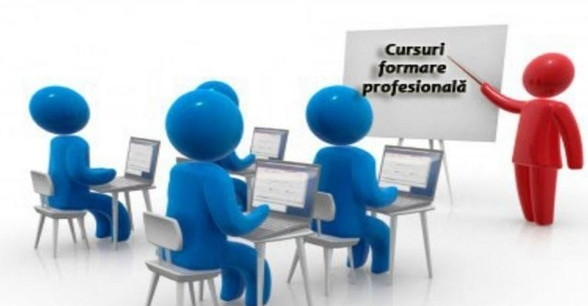 Județul Dâmbovița se află pe primul loc în țară, cu 198 de persoane care vor putea participa programe de calificare profesională gratuită