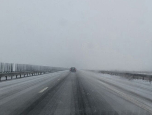 SITUAȚIA TRAFICULUI,nu sunt autostrăzi cu circulația oprită ca urmare a condițiilor meteorologice sau din cauza vreunui eveniment rutier