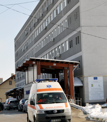 Spitalul Județean de Urgență Târgoviște anunță că astăzi,   24 februarie 2026, în intervalul orar 08:30 – 22:30, rețeaua informatică a unității sanitare va fi temporar indisponibilă