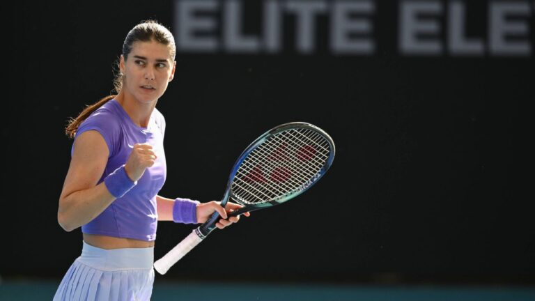 Sorana Cîrstea își continuă parcursul în circuitul WTA și s-a înscris la Indian Wells 2026
