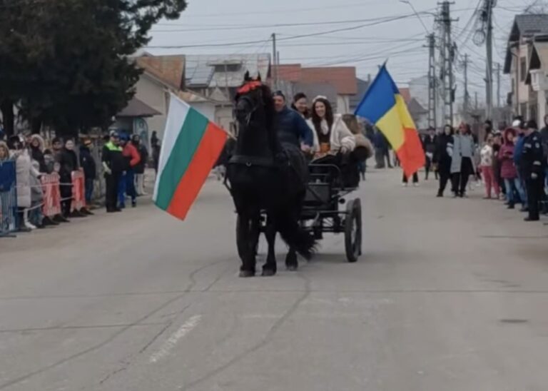 Paștele Cailor– sărbătoare unică în România, celebrată la Târgoviște